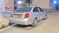 شێڤرۆلێت ئۆپترا